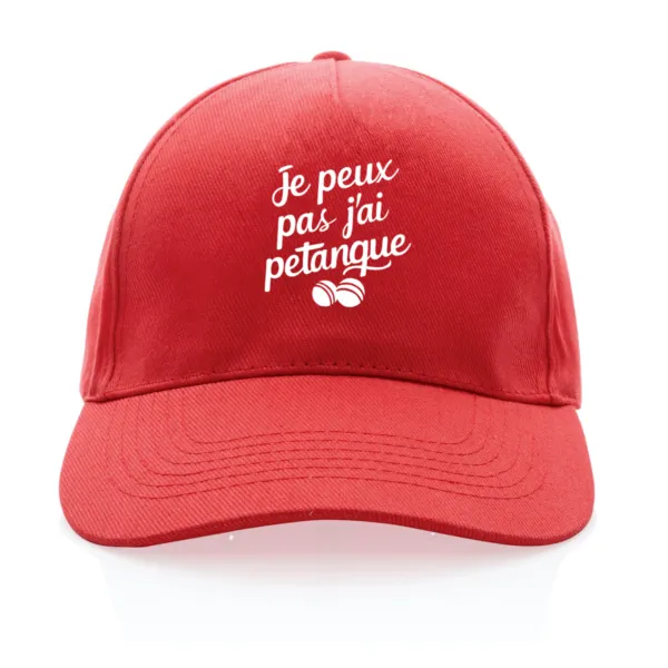 Casquette