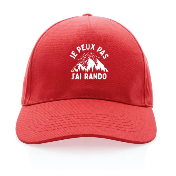 Casquette