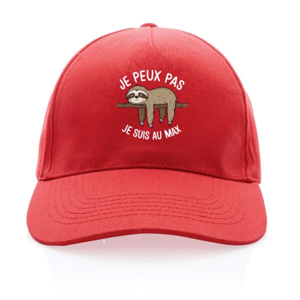 Casquette 