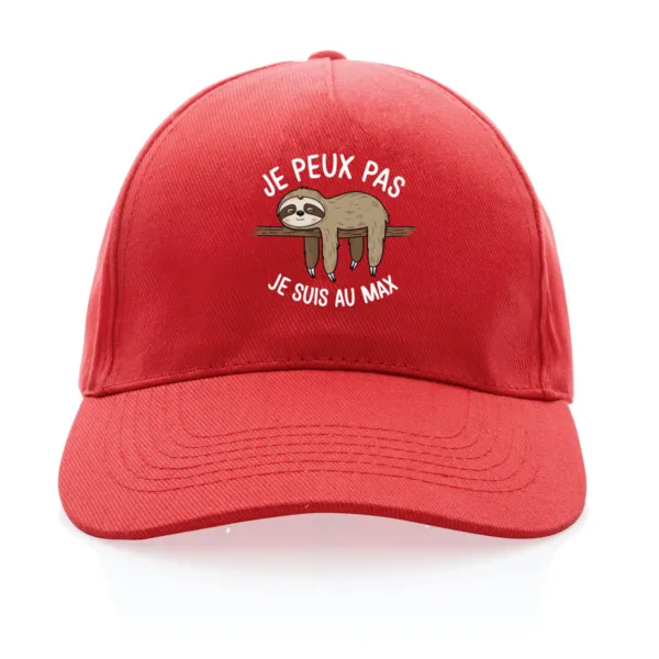 Casquette