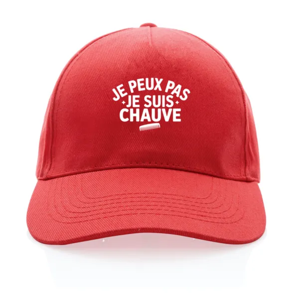 Casquette