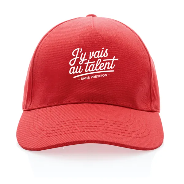 Casquette