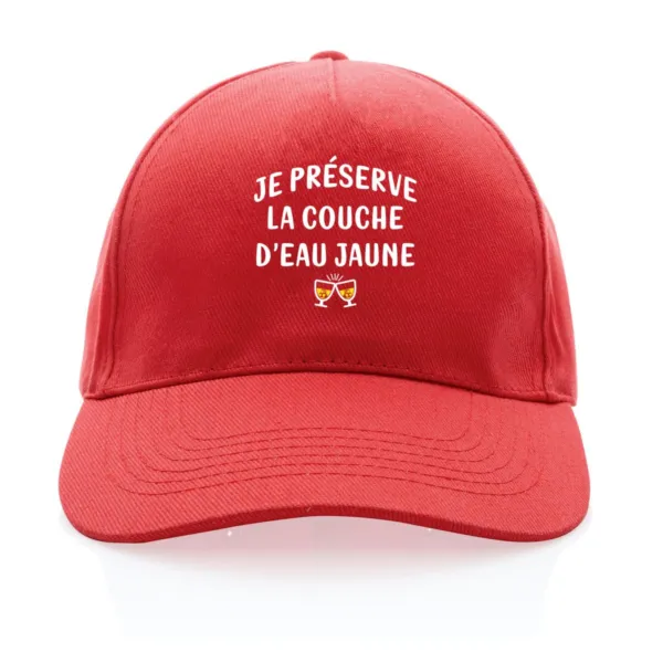 Casquette