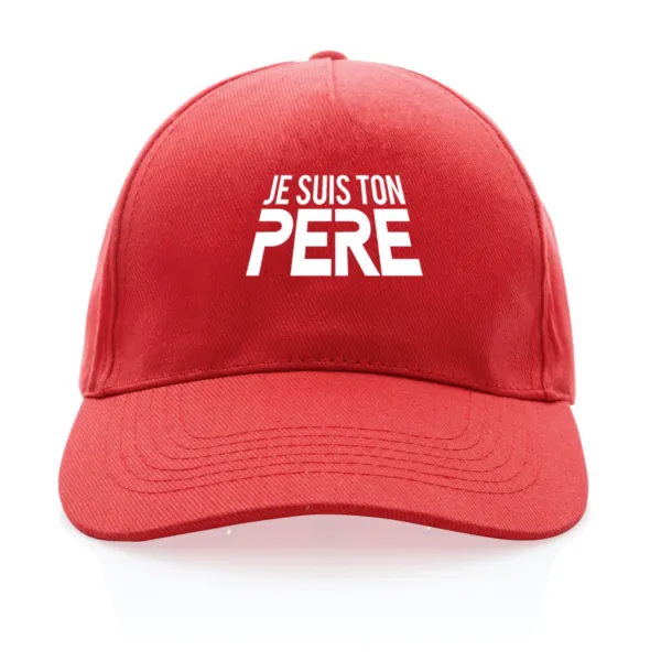 Casquette