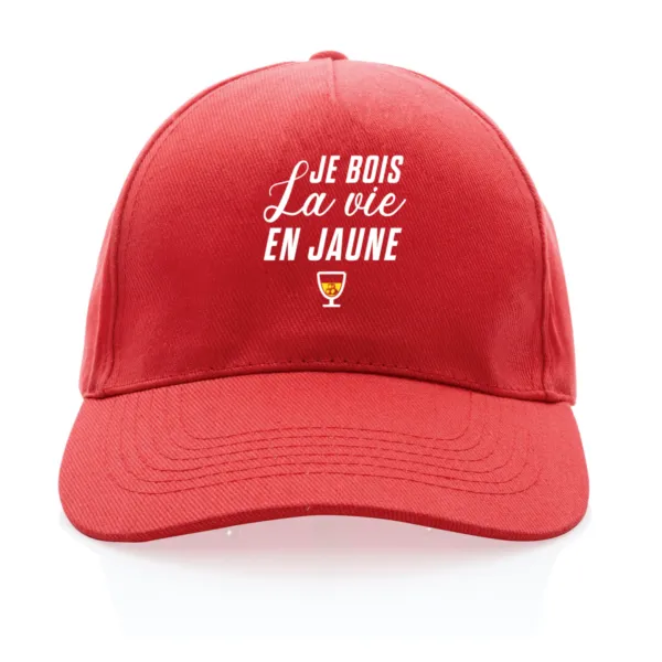 Casquette