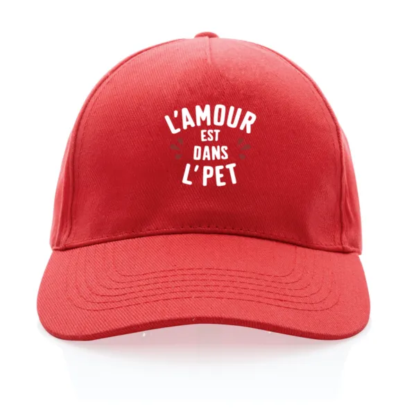 Casquette