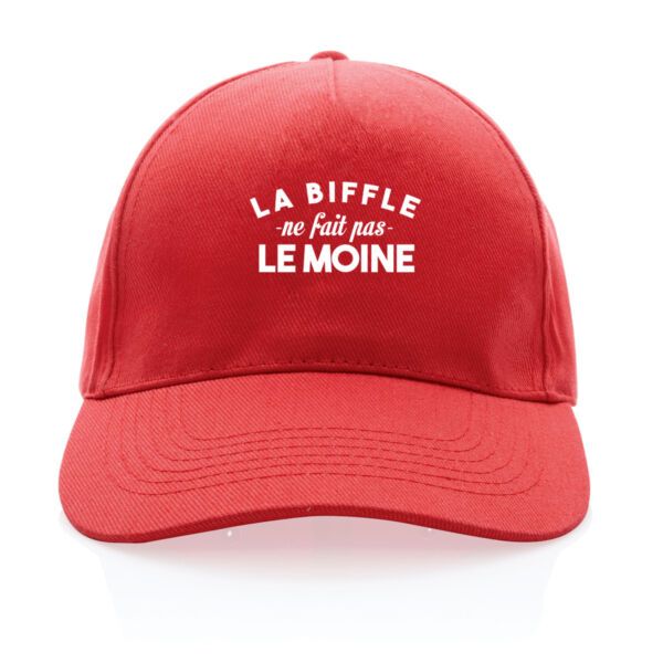 Casquette 