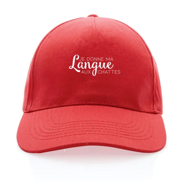 Casquette
