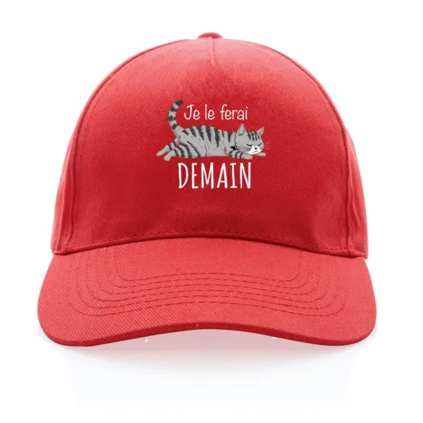 Casquette 