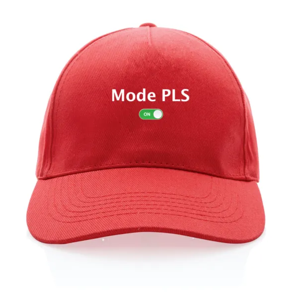 Casquette