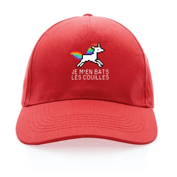 Casquette