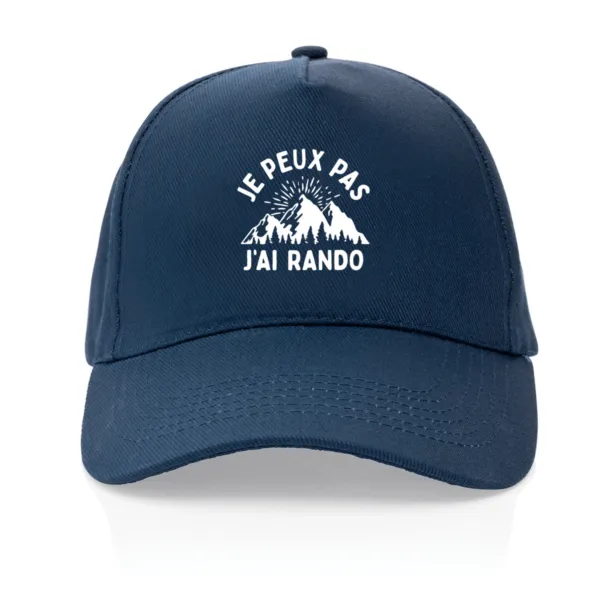 Casquette