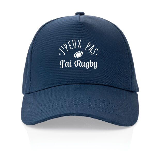 Casquette 