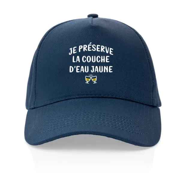 Casquette