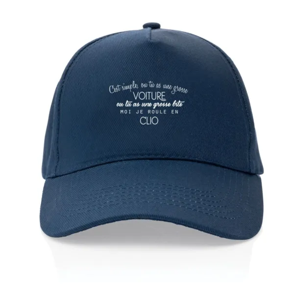 Casquette