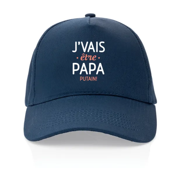 Casquette