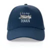Bleu marine