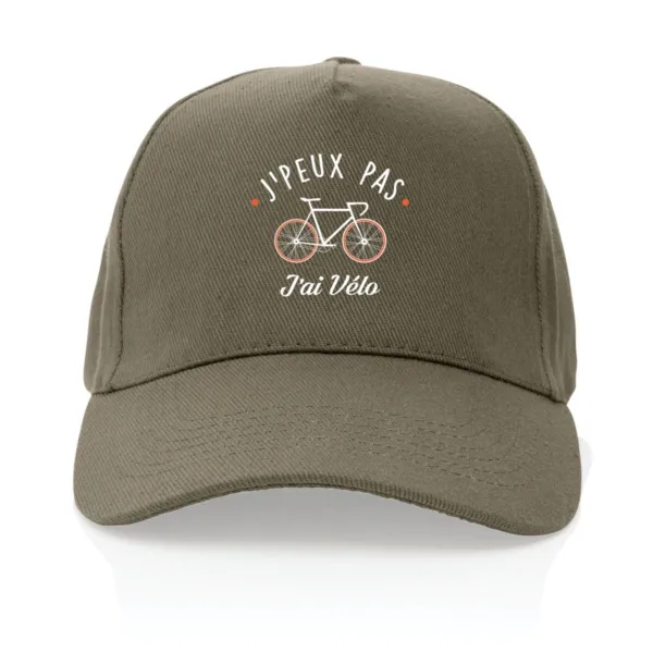 Casquette