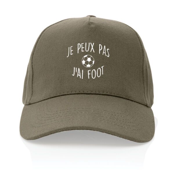 Casquette