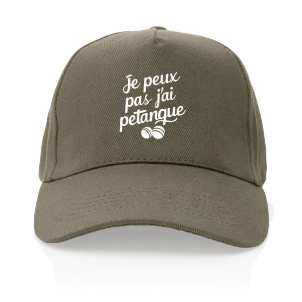 Casquette
