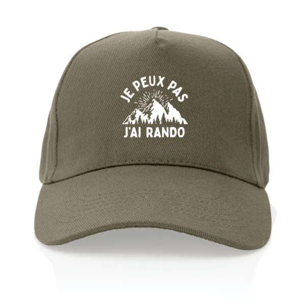 Casquette