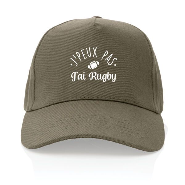 Casquette 