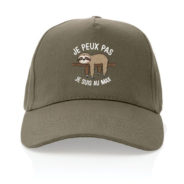 Casquette 