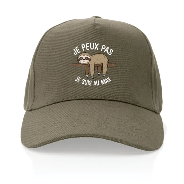 Casquette