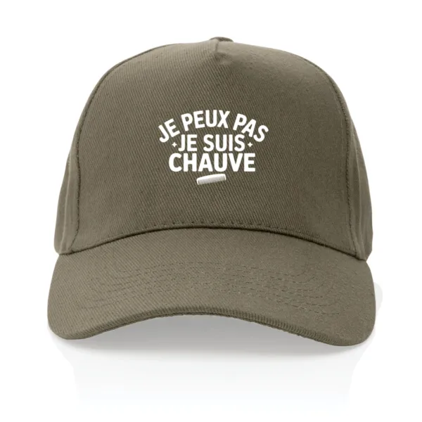 Casquette