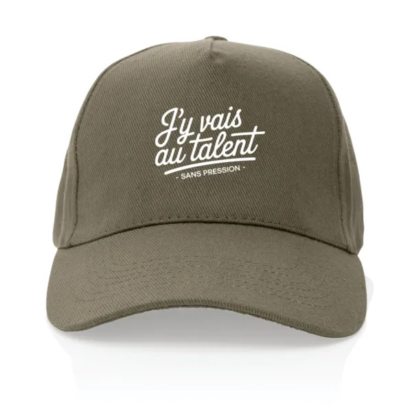 Casquette