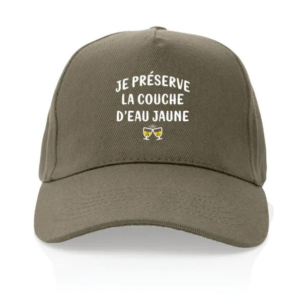Casquette