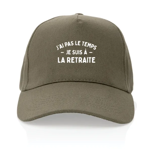 Casquette