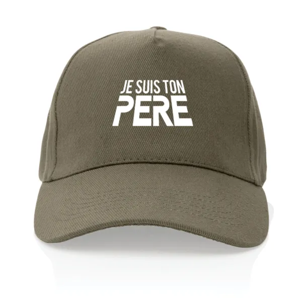 Casquette