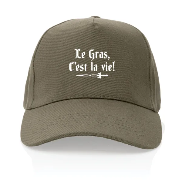 Casquette