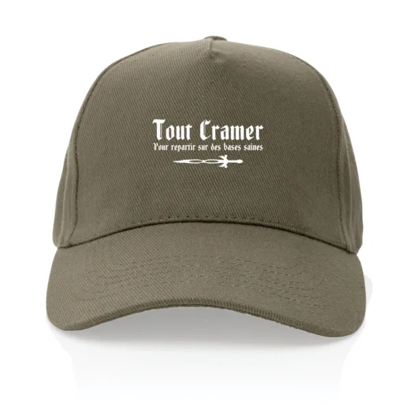 Casquette