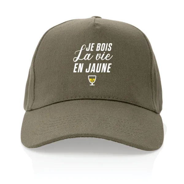 Casquette