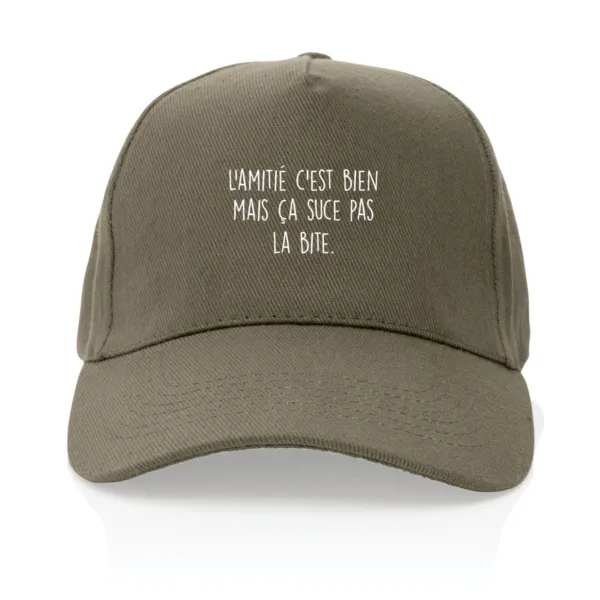 Casquette