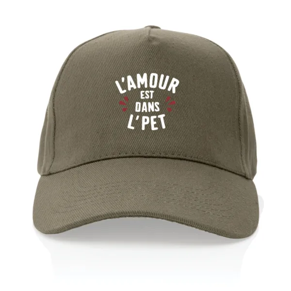 Casquette