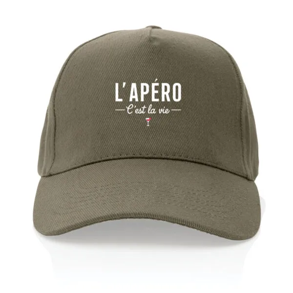 Casquette