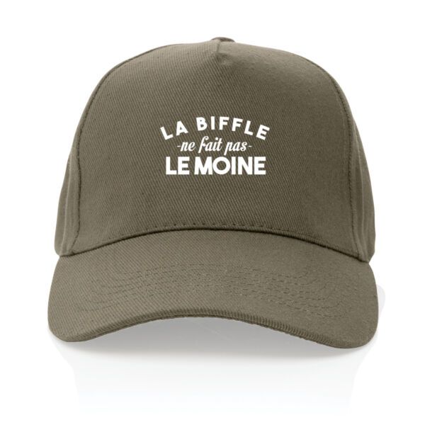 Casquette 