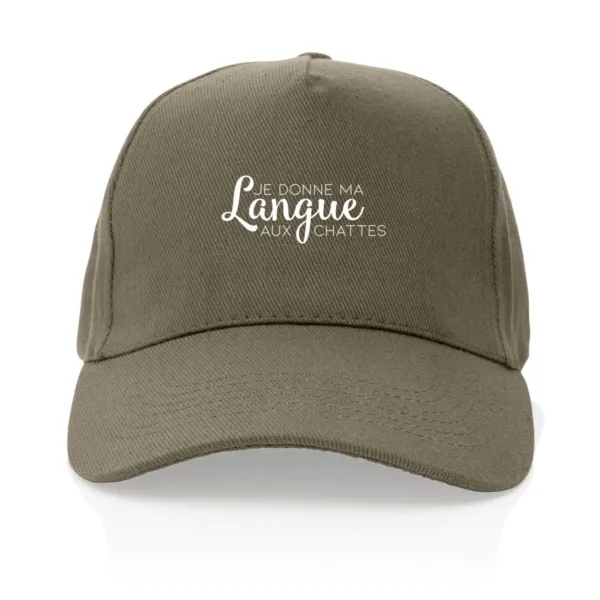 Casquette