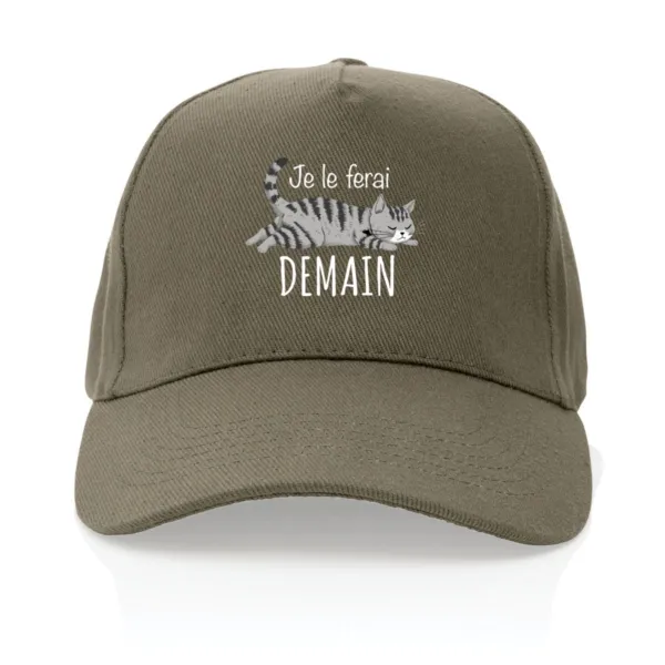 Casquette