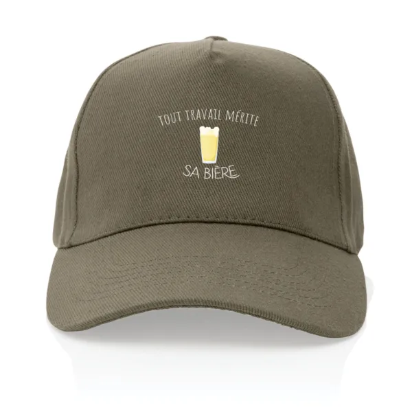 Casquette