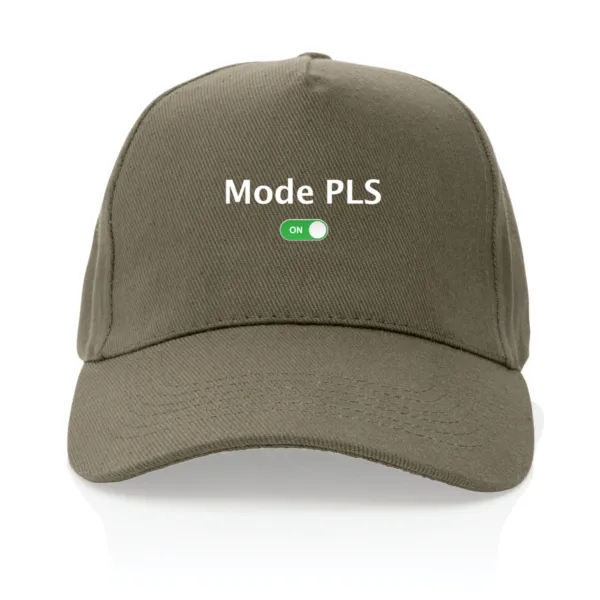 Casquette