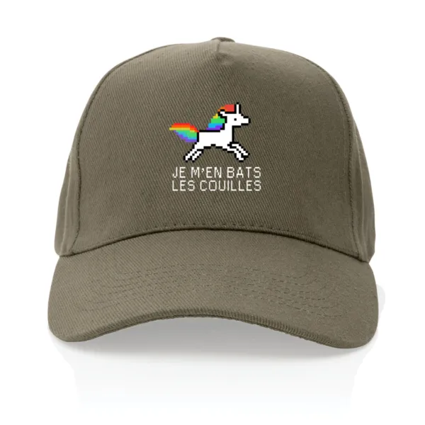Casquette
