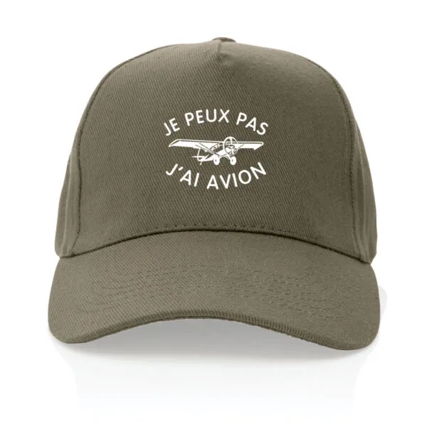 Casquette