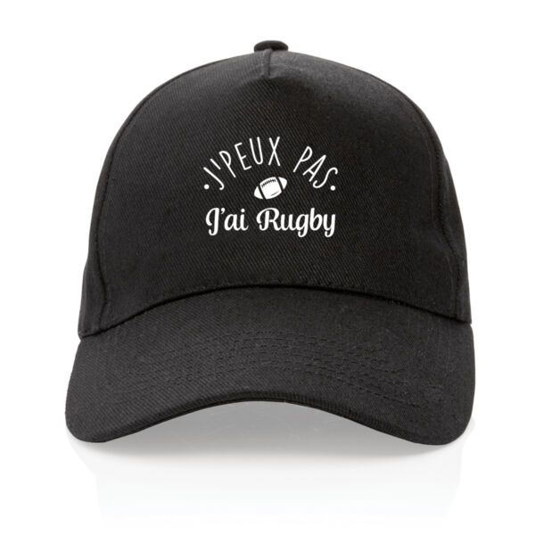 Casquette 