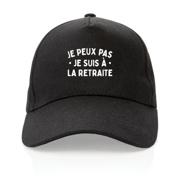 Casquette 