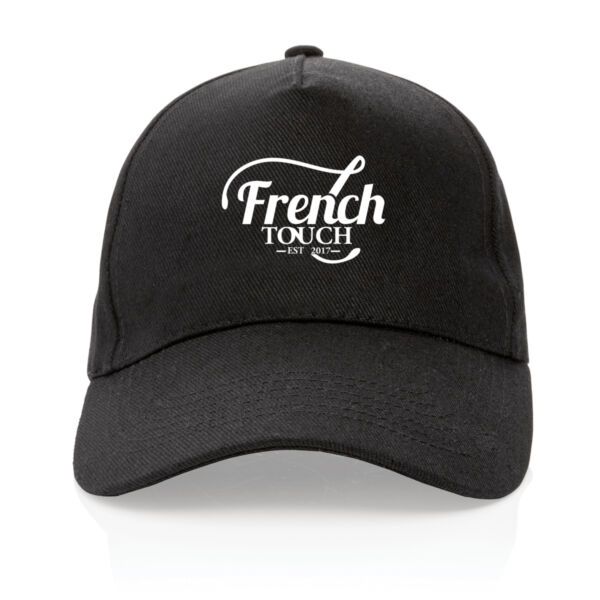 Casquette la french touch