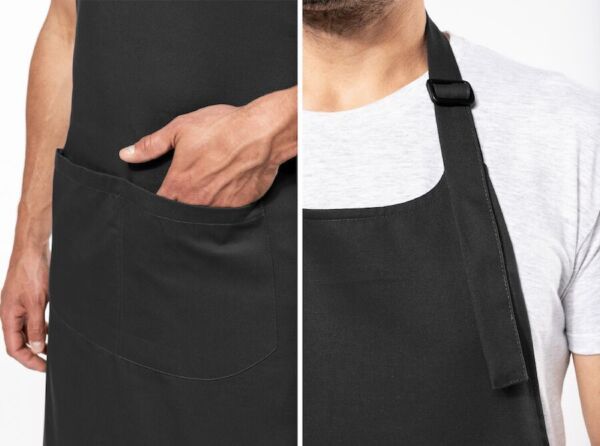 tablier cuisine à personnaliser